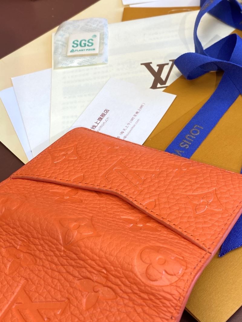 Louis Vuitton Wallets Purse